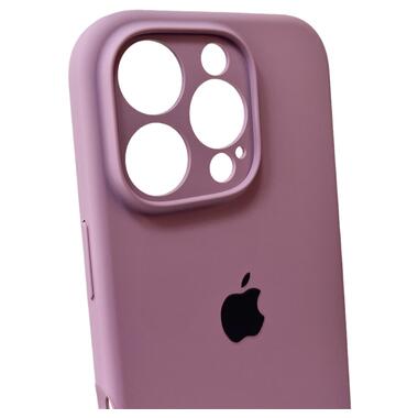 Чехол для iPhone 16 Pro Max (FullAAi16PM-36) фото №5
