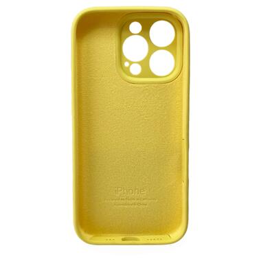 Чехол для iPhone 16 Pro Max (FullAAi16PM-4) фото №3