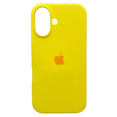 Чехол для iPhone 16 (FullOpenAAi16-25) фото №1