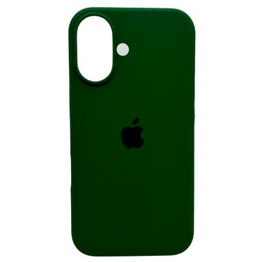 Чехол для iPhone 16 (FullOpenAAi16-31) фото №1