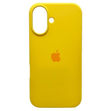 Чехол для iPhone 16 (FullOpenAAi16-4) фото №1