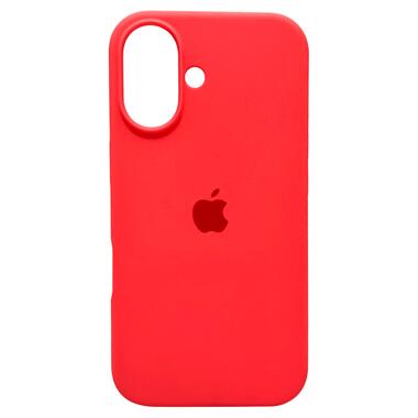 Чехол для iPhone 16 (FullOpenAAi16-50) фото №1
