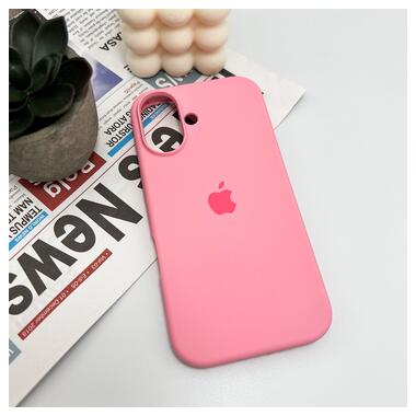 Чехол для iPhone 16 (FullOpenAAi16-6) фото №4