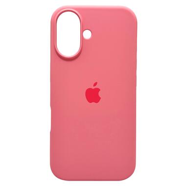 Чехол для iPhone 16 (FullOpenAAi16-6) фото №1