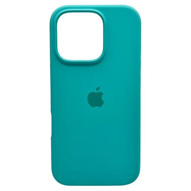 Чехол для iPhone 16 Pro (FullOpenAAi16P-17) фото №1