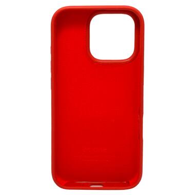 Чехол для iPhone 16 Pro (FullOpenAAi16P-20) фото №3