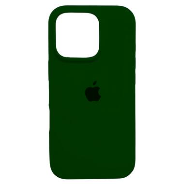 Чехол для iPhone 16 Pro (FullOpenAAi16P-31) фото №1