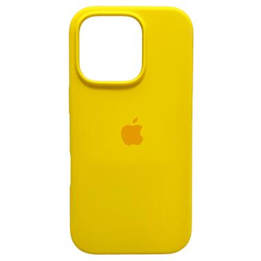Чехол для iPhone 16 Pro (FullOpenAAi16P-4) фото №1