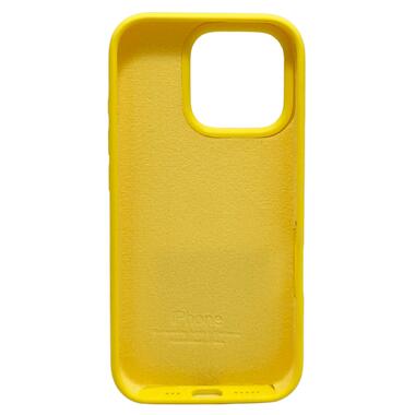 Чехол для iPhone 16 Pro (FullOpenAAi16P-4) фото №3