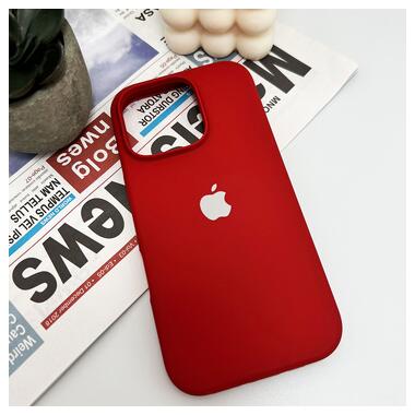 Чехол для iPhone 16 Pro Max (FullOpenAAi16PM-20) фото №4