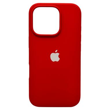 Чехол для iPhone 16 Pro Max (FullOpenAAi16PM-20) фото №1