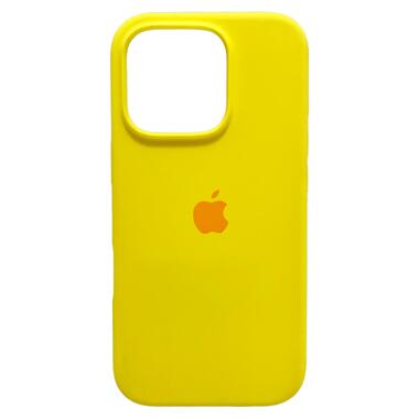 Чехол для iPhone 16 Pro Max (FullOpenAAi16PM-25) фото №1