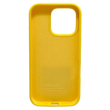 Чехол для iPhone 16 Pro Max (FullOpenAAi16PM-33) фото №3