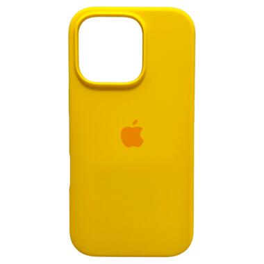 Чехол для iPhone 16 Pro Max (FullOpenAAi16PM-33) фото №1