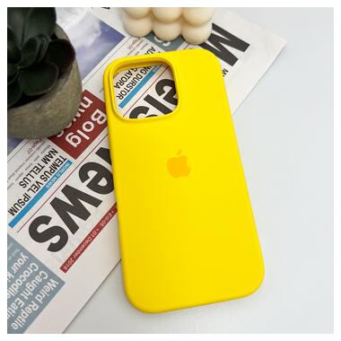 Чехол для iPhone 16 Pro Max (FullOpenAAi16PM-33) фото №4