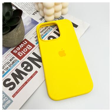 Чехол для iPhone 16 Pro Max (FullOpenAAi16PM-4) фото №4