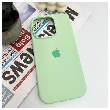 Чехол для iPhone 16 Pro Max (FullOpenAAi16PM-51) фото №4