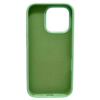Чехол для iPhone 16 Pro Max (FullOpenAAi16PM-51) фото №3
