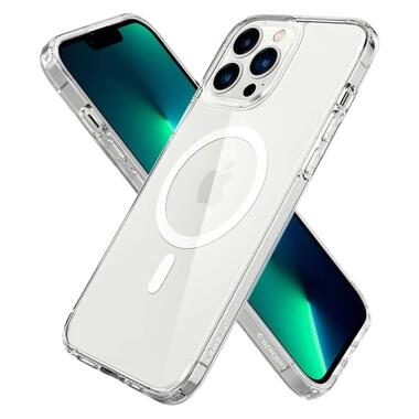 Чехол для iPhone 11 (SPGCL11p) фото №4