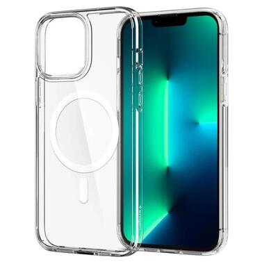 Чехол для iPhone 11 (SPGCL11p) фото №3