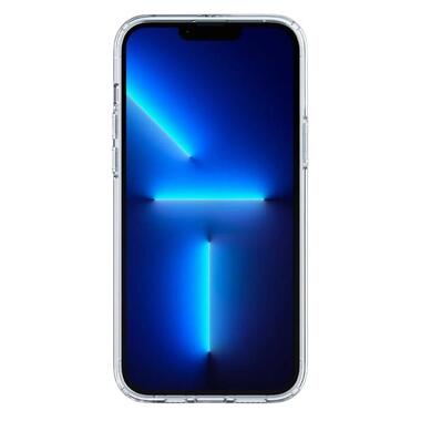 Чехол для iPhone 11 Pro Max (SPGCL11pm) фото №2
