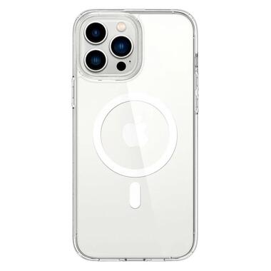 Чехол для iPhone 11 Pro Max (SPGCL11pm) фото №1