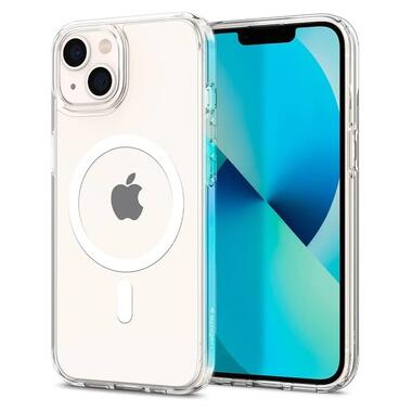 Чехол для iPhone 16  (SPGCL16) фото №7