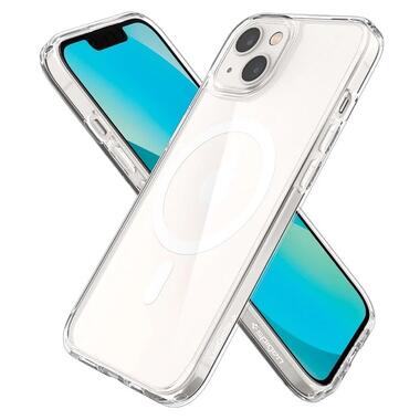 Чехол для iPhone 16  (SPGCL16) фото №6