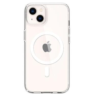 Чехол для iPhone 16  (SPGCL16) фото №1