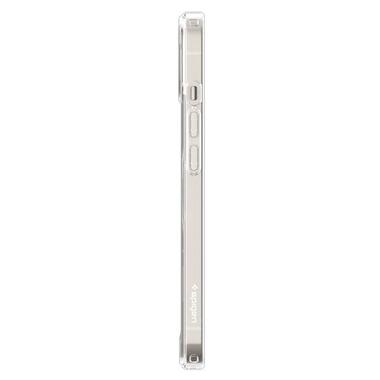 Чехол для iPhone 16  (SPGCL16) фото №4
