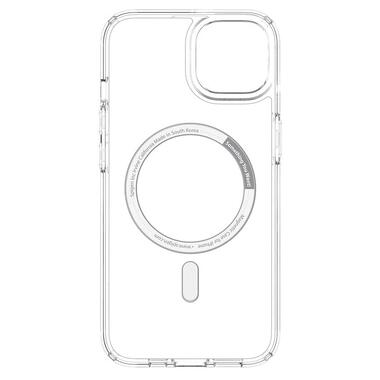Чехол для iPhone 16  (SPGCL16) фото №3