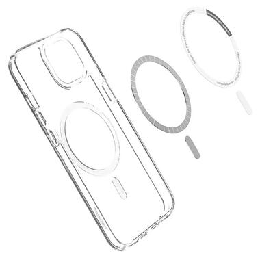Чехол для iPhone 16  (SPGCL16) фото №5