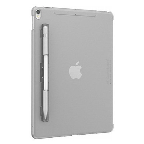 Чохол SwitchEasy CoverBuddy прозорий для iPad Air 3/Pro 10.5 фото №1