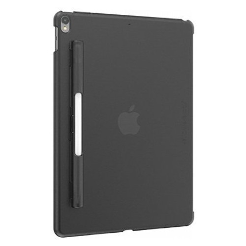 Чохол SwitchEasy CoverBuddy чорний для iPad Air 3/Pro 10.5 фото №1