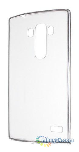 Чохол Drobak Ultra PU для Samsung Galaxy A3 Clear (216937) фото №2