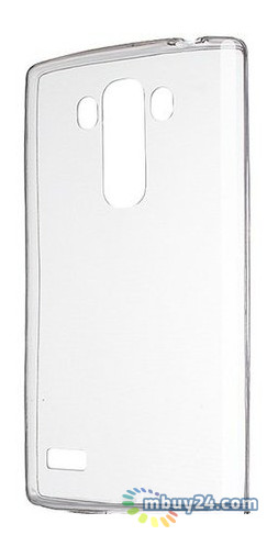 Чохол Drobak Ultra PU для Samsung Galaxy A3 Clear (216937) фото №1