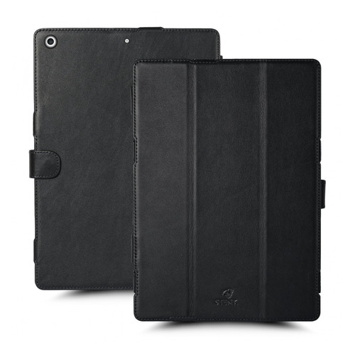 Чохол книжка Stenk Evolution Apple iPad 9.7 (2018) чорний (63088) фото №1
