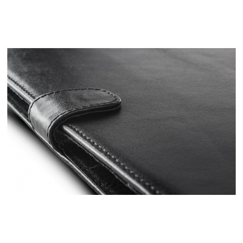 Чохол книжка Stenk Evolution Huawei MediaPad M5 Lite 10 чорний (63091) фото №5