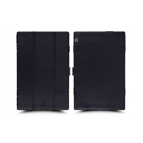 Чохол книжка Stenk Evolution HuaWei MediaPad T3 10 чорний (58170) фото №2