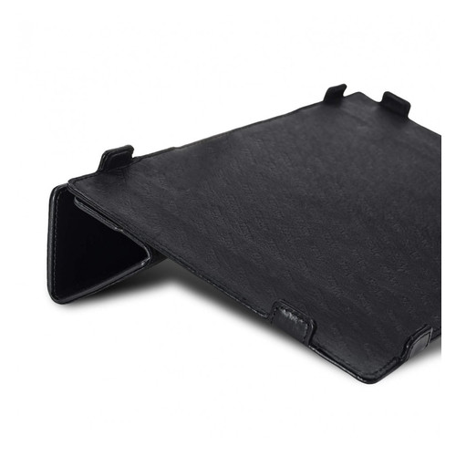 Чохол книжка Stenk Evolution Huawei MediaPad T5 10 чорний (63092) фото №9