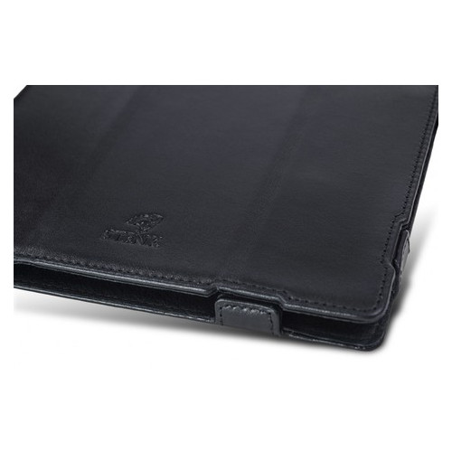 Чехол книжка Stenk Evolution Samsung Galaxy Tab E 9.6  черный (35122) фото №6