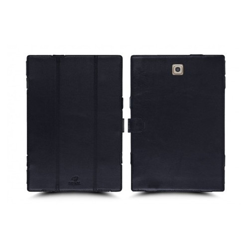 Чехол книжка Stenk Evolution Samsung Galaxy Tab S2 9.7 черный (35124) фото №1