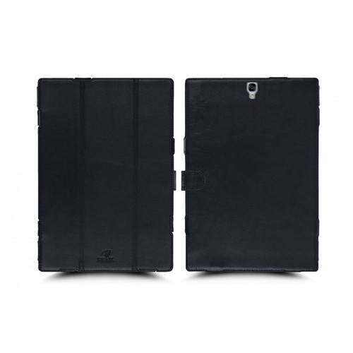 Чохол книжка Stenk Evolution Samsung Galaxy Tab S3 9.7 чорний (54970) фото №2