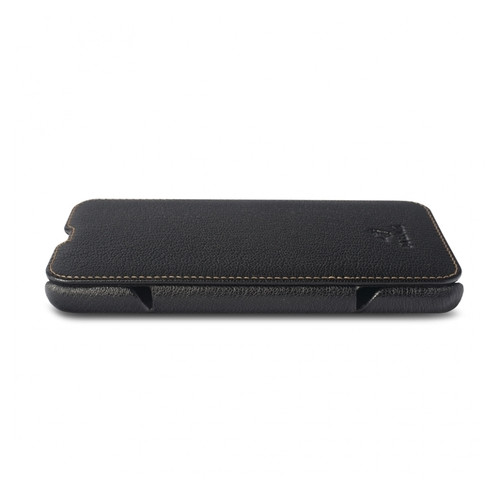Чохол книжка Stenk Premium для Xiaomi Mi Note 10 Pro Чорний фото №4