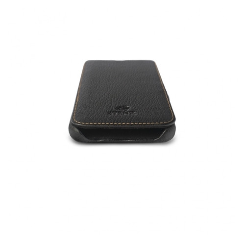 Чохол книжка Stenk Premium для OnePlus 8 Pro Чорний фото №6