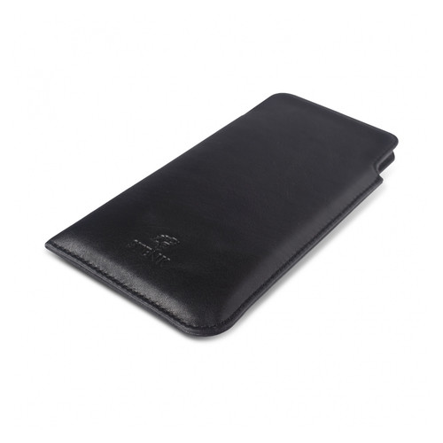 Футляр Stenk Elegance для OnePlus 9 Чорний фото №2