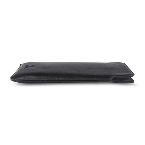 Футляр Stenk Elegance для OnePlus 9 Чорний фото №4