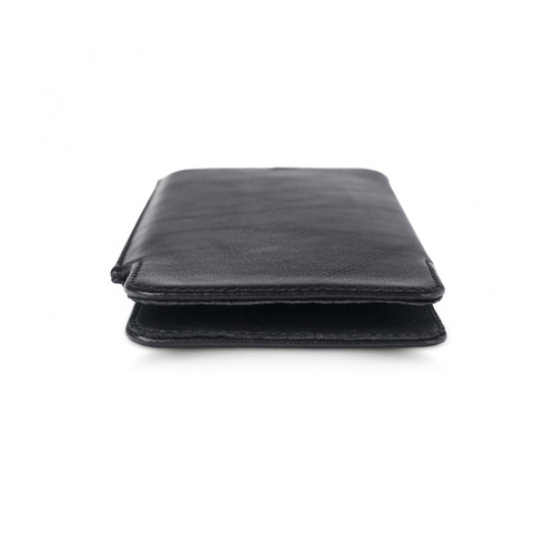 Футляр Stenk Elegance для OnePlus 9 Чорний фото №3