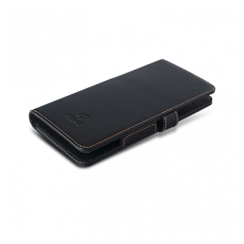 Чохол книжка Stenk Wallet для OnePlus Nord 2 5G Чорний фото №3