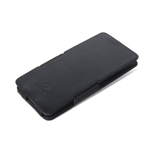 Чохол фліп Stenk Prime для Xiaomi Redmi 10 Чорний фото №4